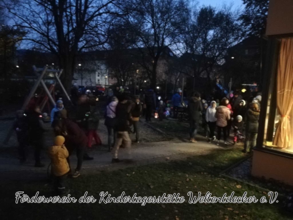 Lichterfest 2023