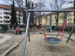 Garteneinsatz 2025