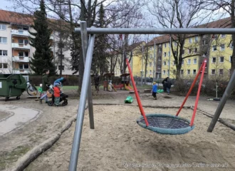 Garteneinsatz 2025