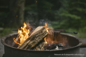 Gruppenausflug Feuerholz 2025