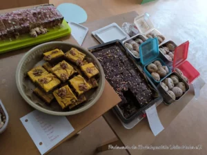 Kuchenbasar Februar 2025