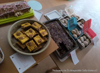 Kuchenbasar Februar 2025