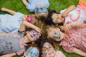 Sommerfest 2025