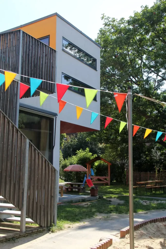 Förderverein Weltentdecker Kontakt