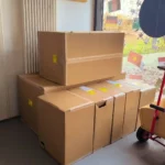 Fortschritt vor Weihnachten