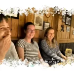 Weihnachtsfeier 2025: Gemeinschaft in der Kernbergschänke 🎄