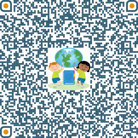 VCard vom Förderverein als QR-Code