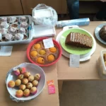 🌟 Glanzvoller 1. Kuchenbasar 2026 🍰