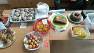 Kuchenbasar No1 2026