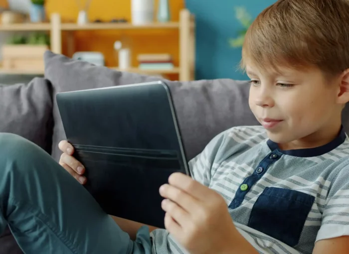 Mediendschungel 2025 - Kinderportale im Internet