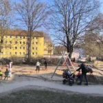 Garteneinsatz 2026 und unser Großprojekt „Bewegungsreich“