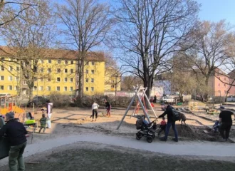 Gemeinsamer Garteneinsatz 2026