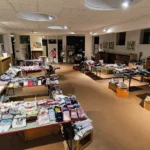 Erfolgsgeschichte Kleiderbasar