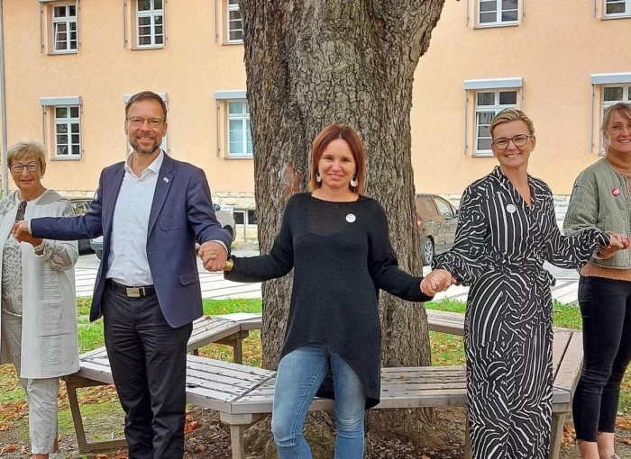 Ehrenamtspreis Jena 2024