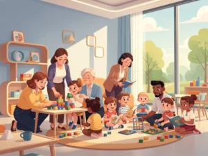 Förderverein Weltentdecker Jena sucht Vorstandsvorsitzenden