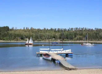 Teamtag 2026 Bleilochtalsperre